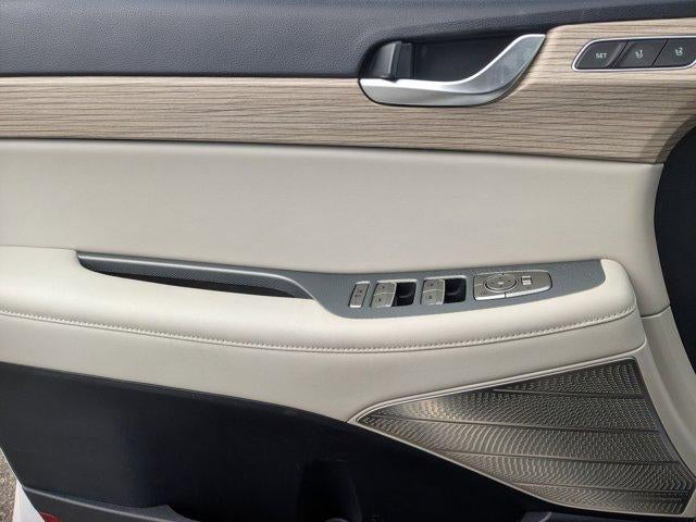 2021 Hyundai PALISADE Limited AWD