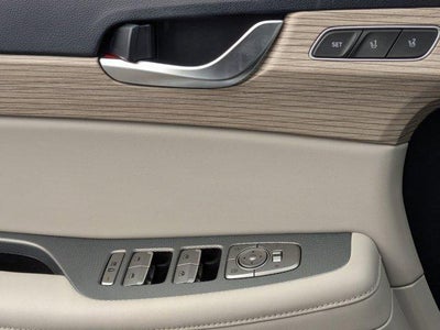 2021 Hyundai PALISADE Limited AWD