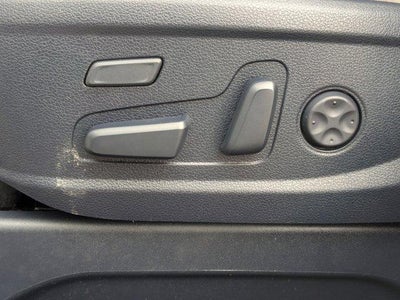 2021 Hyundai PALISADE Limited AWD