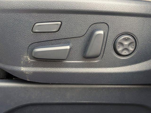 2021 Hyundai PALISADE Limited AWD