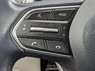 2021 Hyundai PALISADE Limited AWD