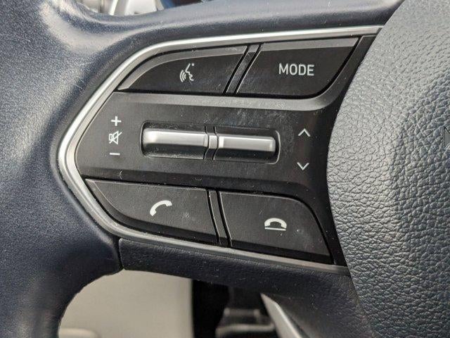 2021 Hyundai PALISADE Limited AWD