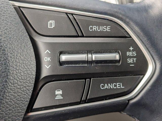 2021 Hyundai PALISADE Limited AWD