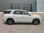 2021 Hyundai PALISADE Limited AWD