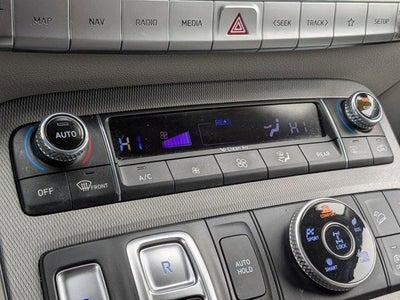 2021 Hyundai PALISADE Limited AWD