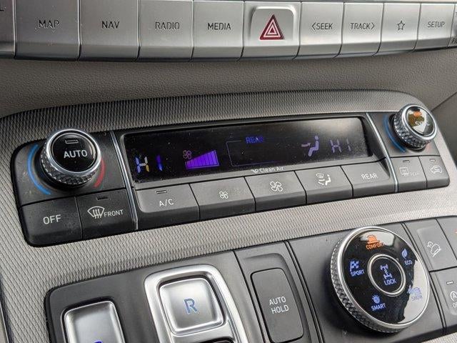 2021 Hyundai PALISADE Limited AWD