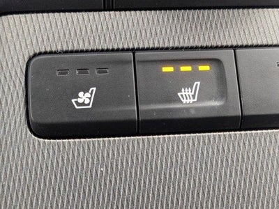 2021 Hyundai PALISADE Limited AWD