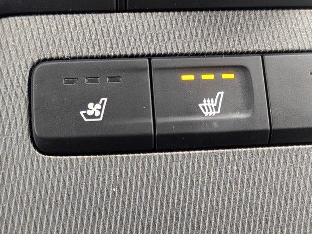 2021 Hyundai PALISADE Limited AWD