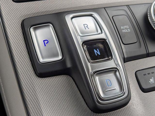 2021 Hyundai PALISADE Limited AWD