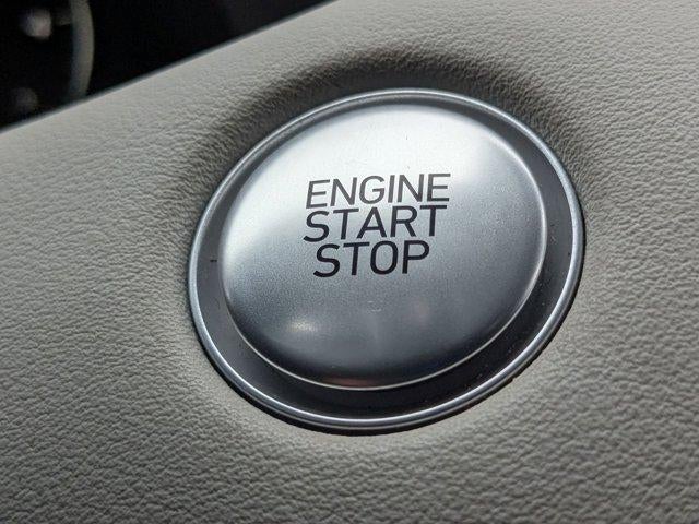 2021 Hyundai PALISADE Limited AWD