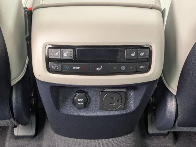 2021 Hyundai PALISADE Limited AWD