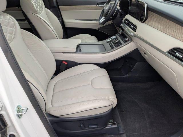 2021 Hyundai PALISADE Limited AWD