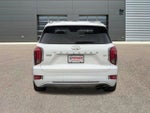 2021 Hyundai PALISADE Limited AWD