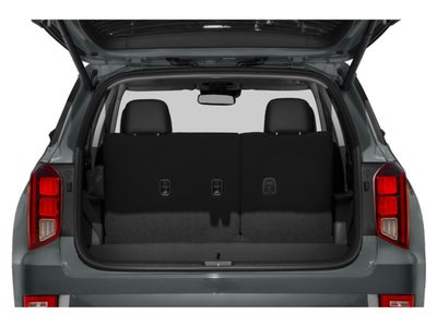 2021 Hyundai PALISADE Limited AWD