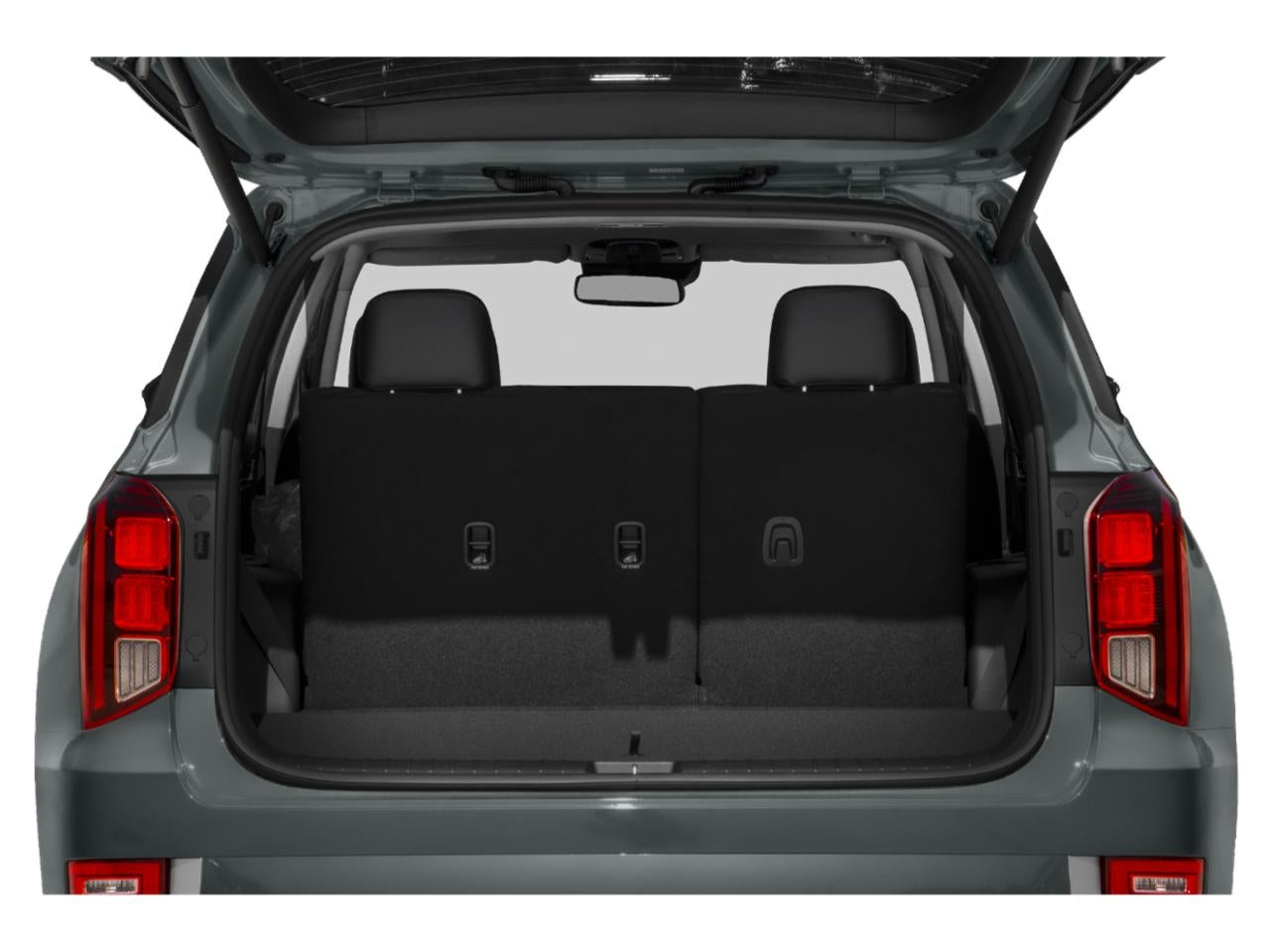 2021 Hyundai PALISADE Limited AWD