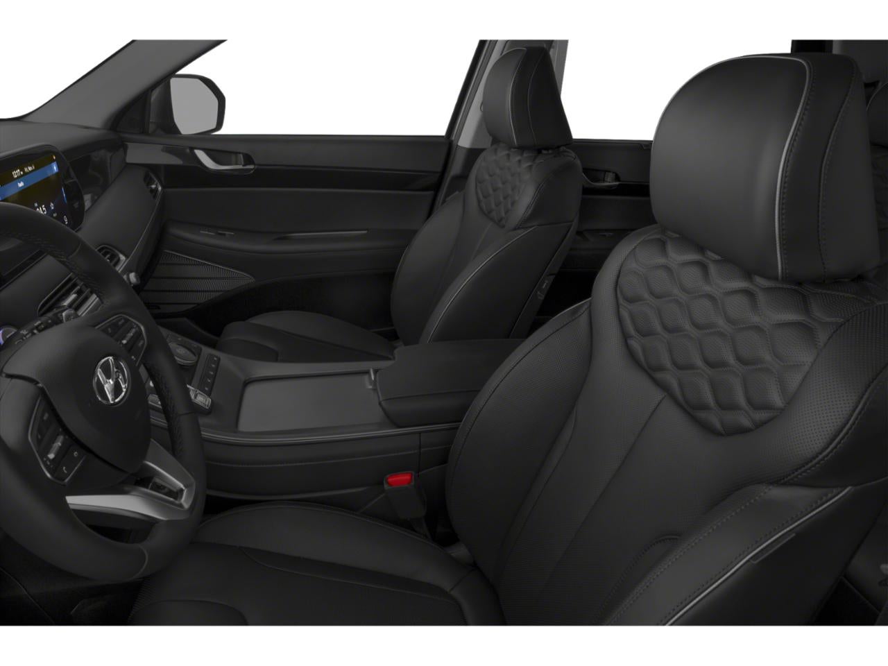 2021 Hyundai PALISADE Limited AWD