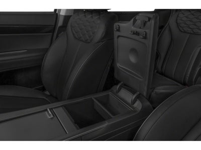 2021 Hyundai PALISADE Limited AWD