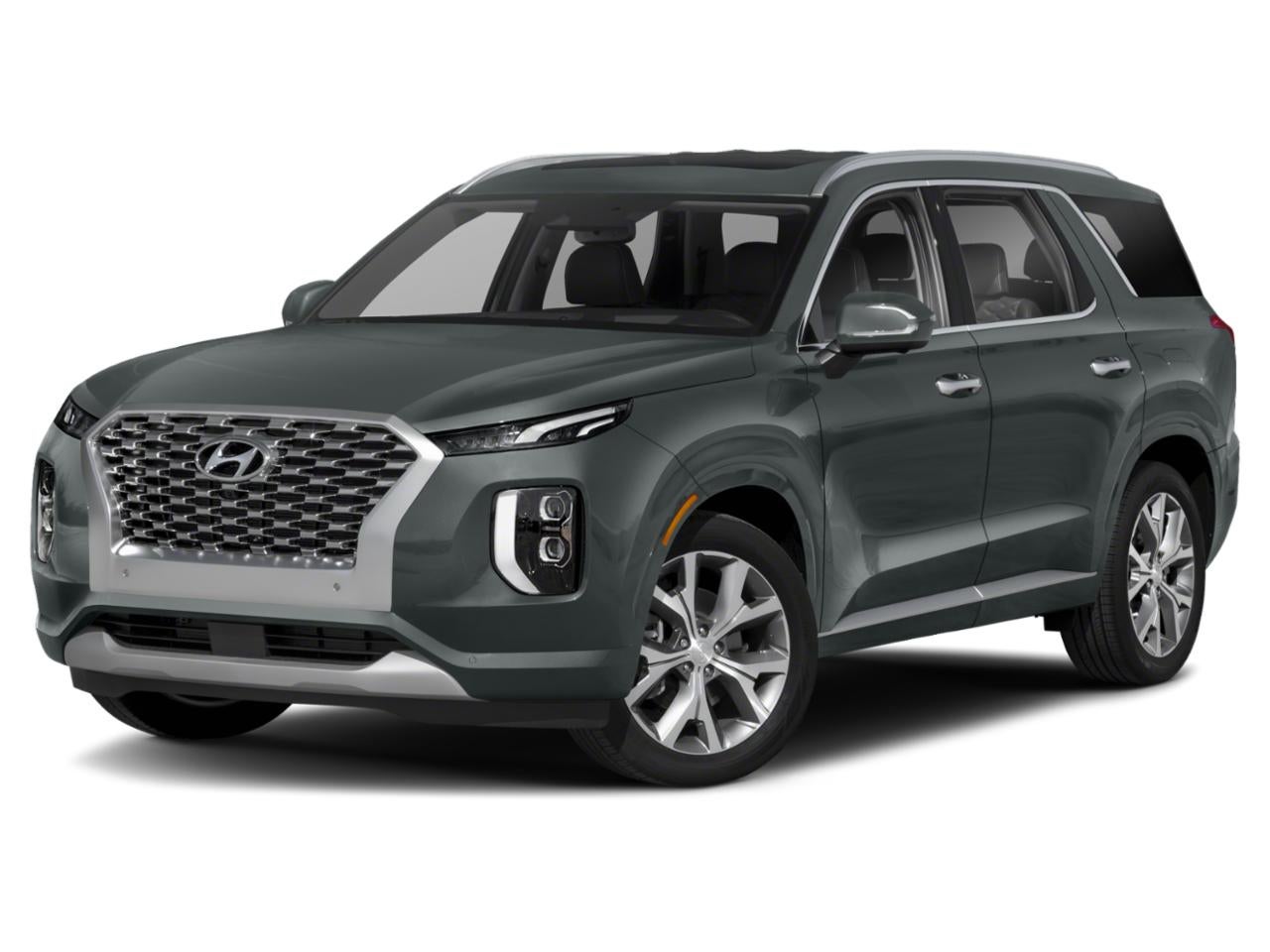 2021 Hyundai PALISADE Limited AWD