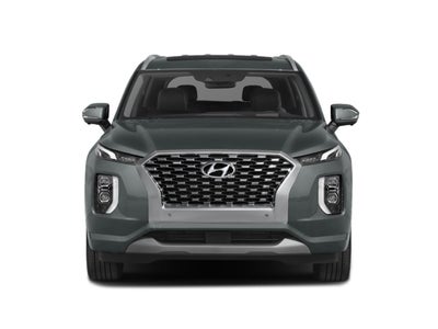 2021 Hyundai PALISADE Limited AWD