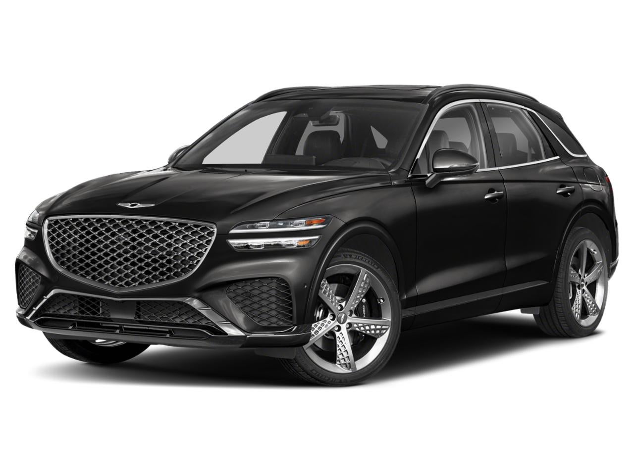 2023 Genesis GV70 3.5T Sport AWD
