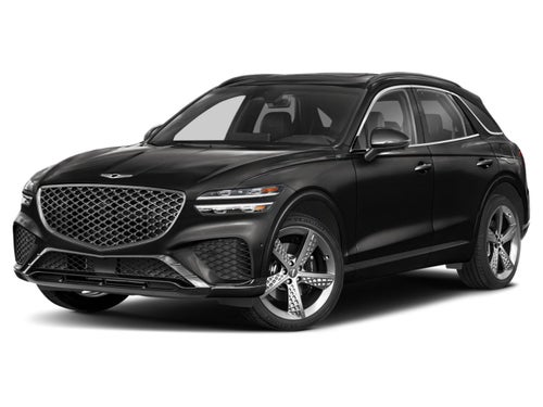 2023 Genesis GV70 3.5T Sport AWD