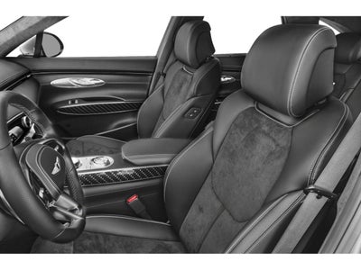 2023 Genesis GV70 3.5T Sport AWD