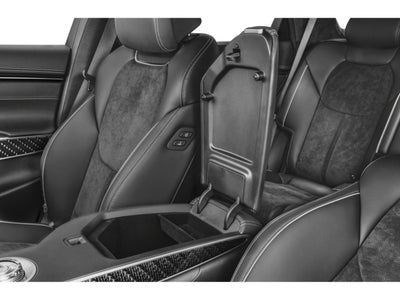 2023 Genesis GV70 3.5T Sport AWD