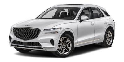 2023 Genesis GV70 3.5T Sport AWD