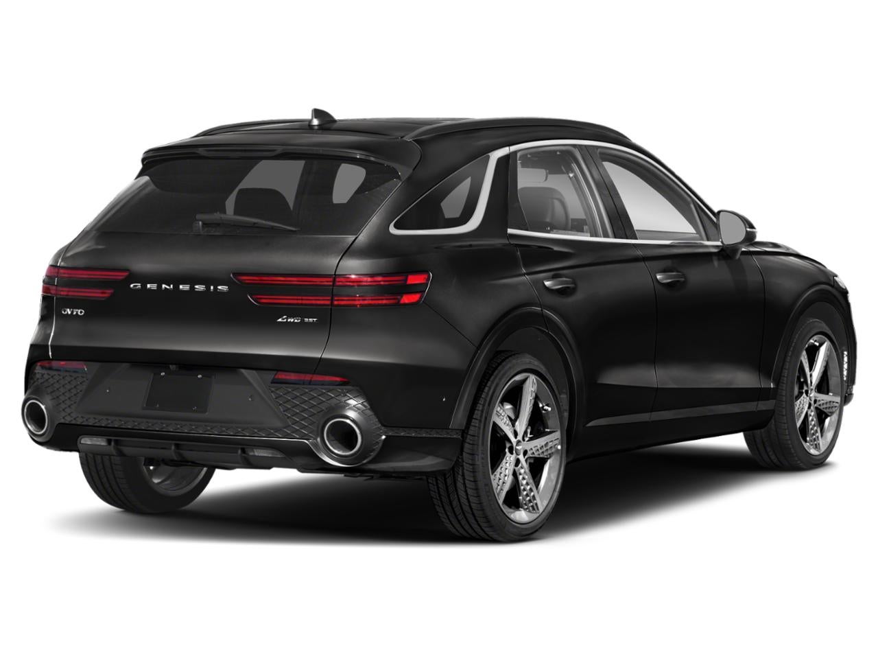 2023 Genesis GV70 3.5T Sport AWD