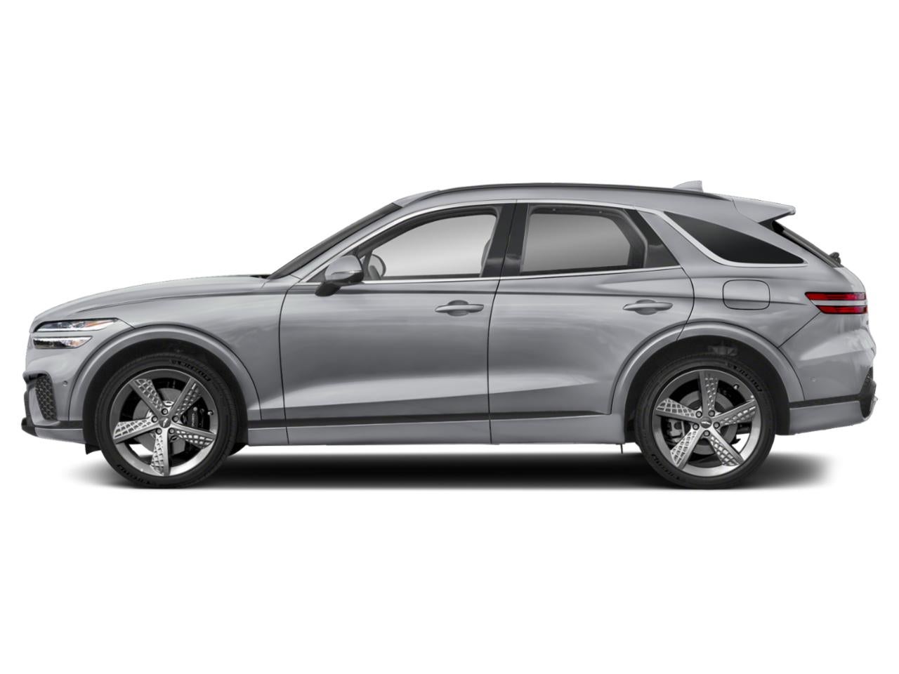 2023 Genesis GV70 3.5T Sport AWD