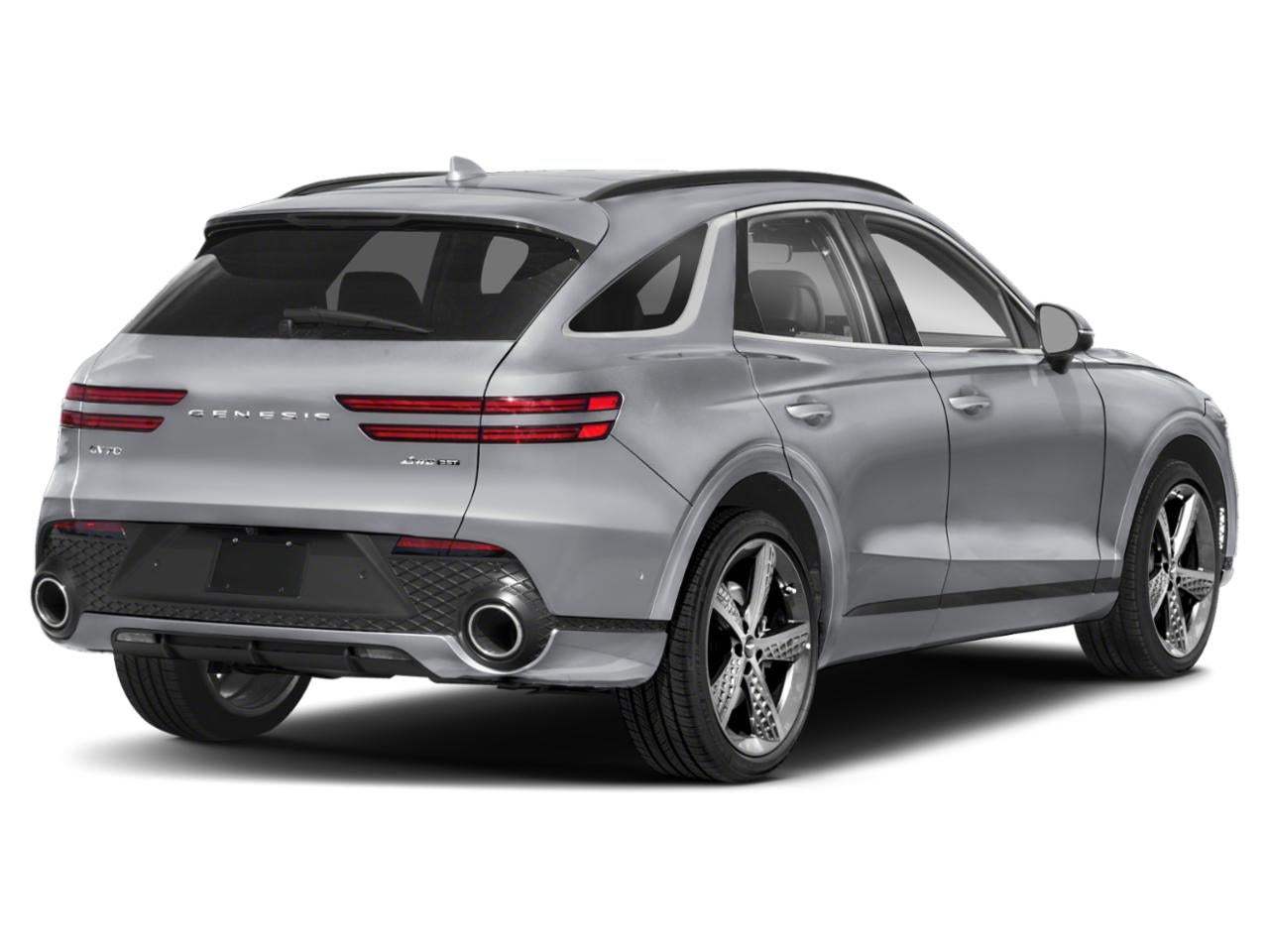 2023 Genesis GV70 3.5T Sport AWD