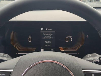 2026 Kia K5 GT-Line Auto FWD
