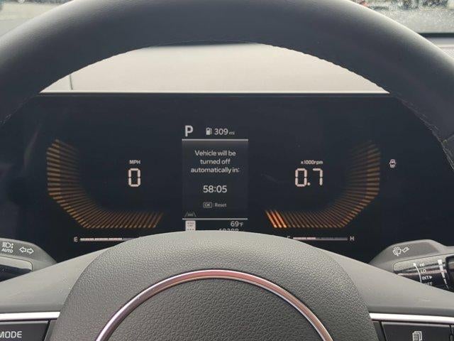 2026 Kia K5 GT-Line Auto FWD
