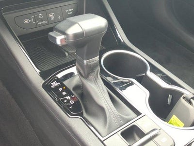 2026 Kia K5 GT-Line Auto FWD