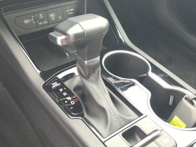 2026 Kia K5 GT-Line Auto FWD