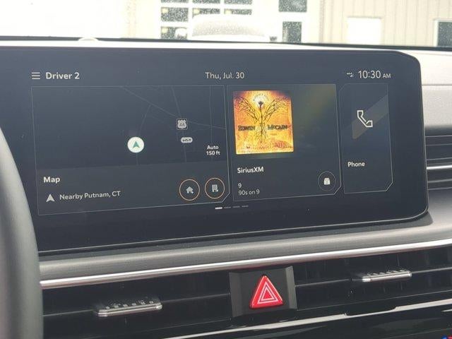 2026 Kia K5 GT-Line Auto FWD