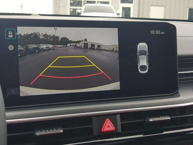 2026 Kia K5 GT-Line Auto FWD