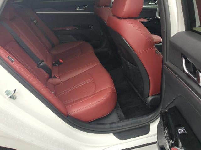 2026 Kia K5 GT-Line Auto FWD