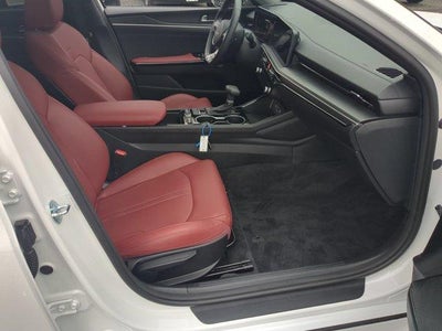 2026 Kia K5 GT-Line Auto FWD