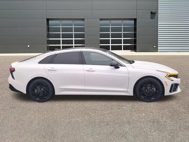2026 Kia K5 GT-Line Auto FWD