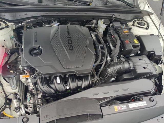2026 Kia K5 GT-Line Auto FWD