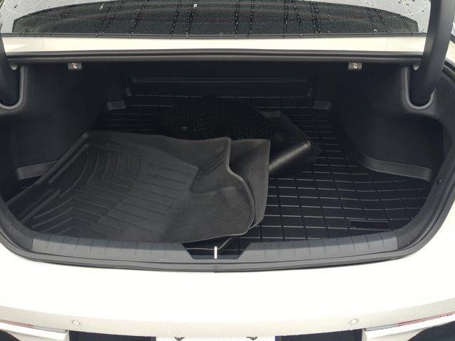 2026 Kia K5 GT-Line Auto FWD