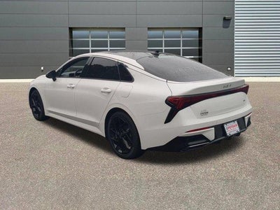 2026 Kia K5 GT-Line Auto FWD