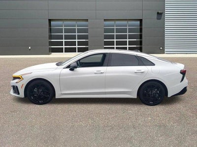 2026 Kia K5 GT-Line Auto FWD