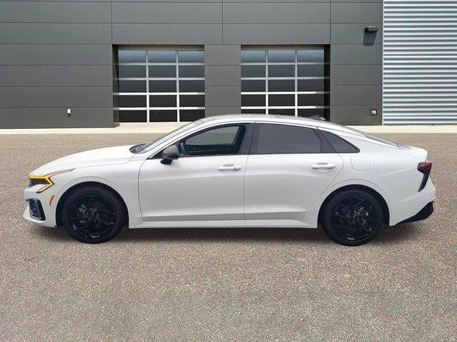 2026 Kia K5 GT-Line Auto FWD