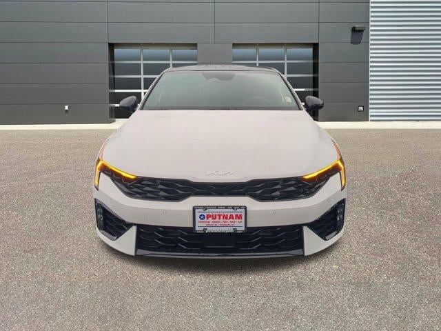2026 Kia K5 GT-Line Auto FWD