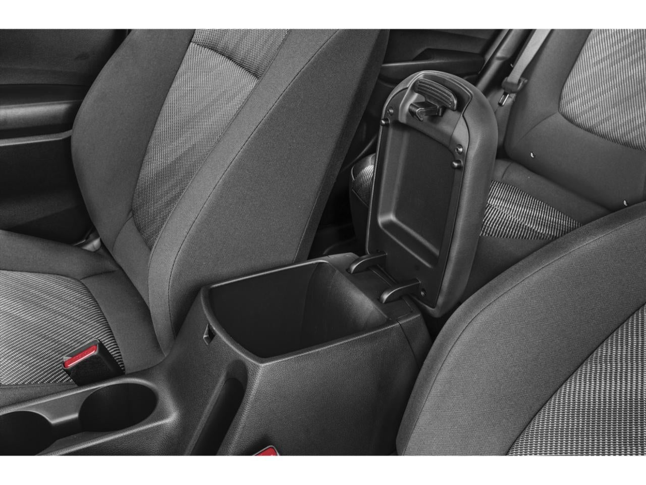 2023 Kia Seltos LX IVT AWD