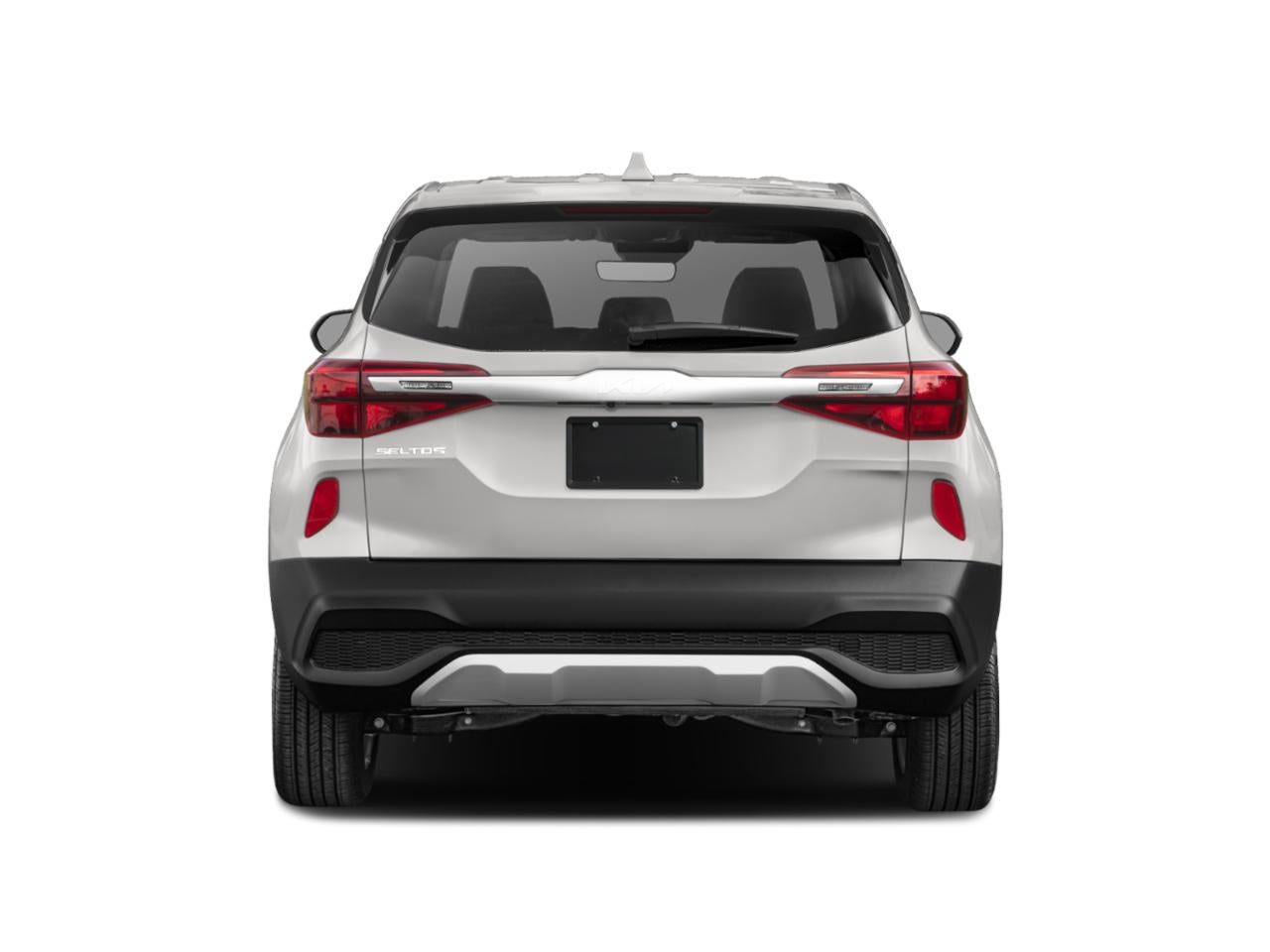 2023 Kia Seltos LX IVT AWD