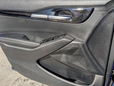 2025 Kia Seltos EX IVT AWD