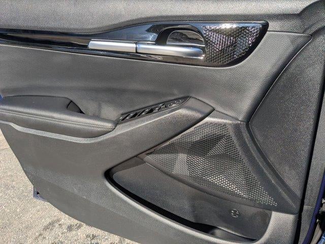 2025 Kia Seltos EX IVT AWD